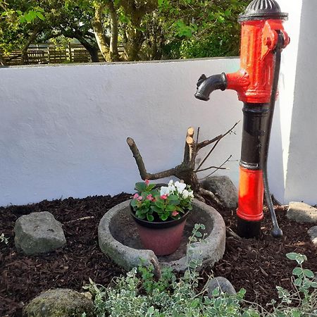 Cummins Cottages Ballycrossaun Dış mekan fotoğraf