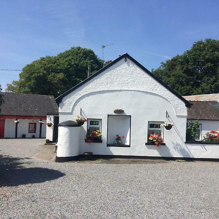 Cummins Cottages Ballycrossaun Dış mekan fotoğraf