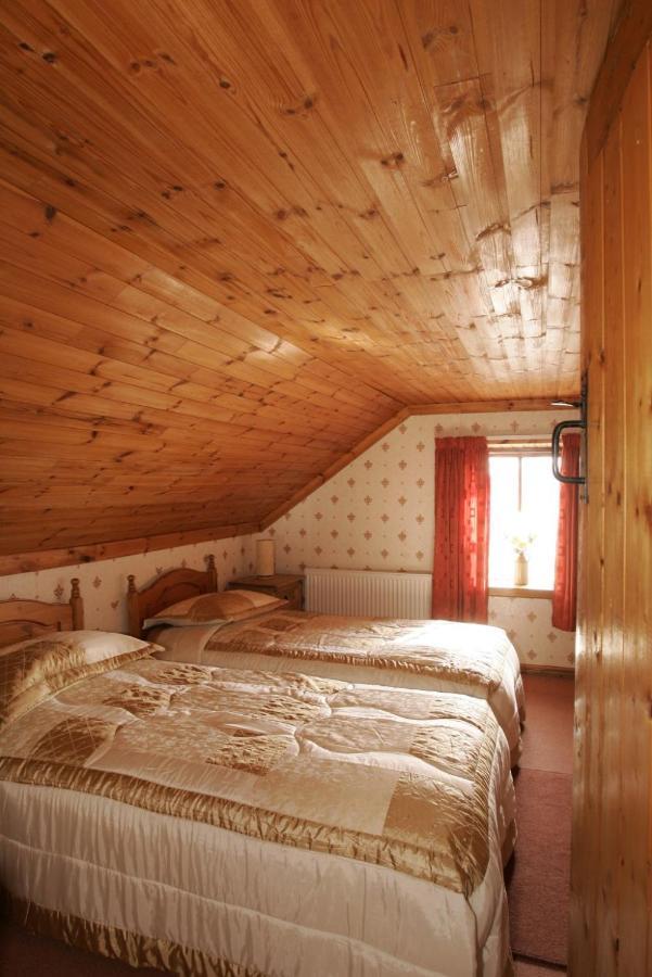 Cummins Cottages Ballycrossaun Dış mekan fotoğraf