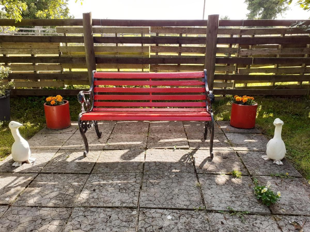 Cummins Cottages Ballycrossaun Dış mekan fotoğraf