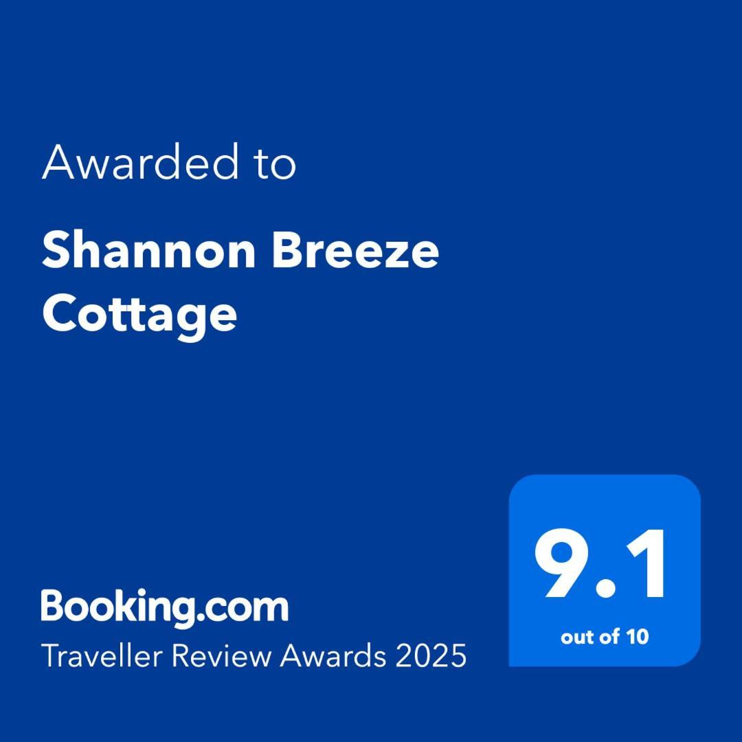 Cummins Cottages Ballycrossaun Dış mekan fotoğraf