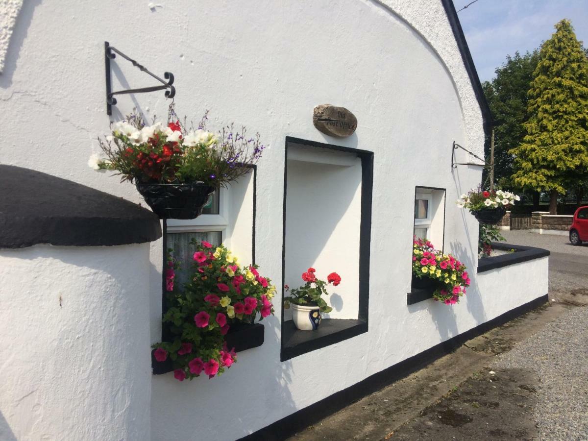 Cummins Cottages Ballycrossaun Dış mekan fotoğraf