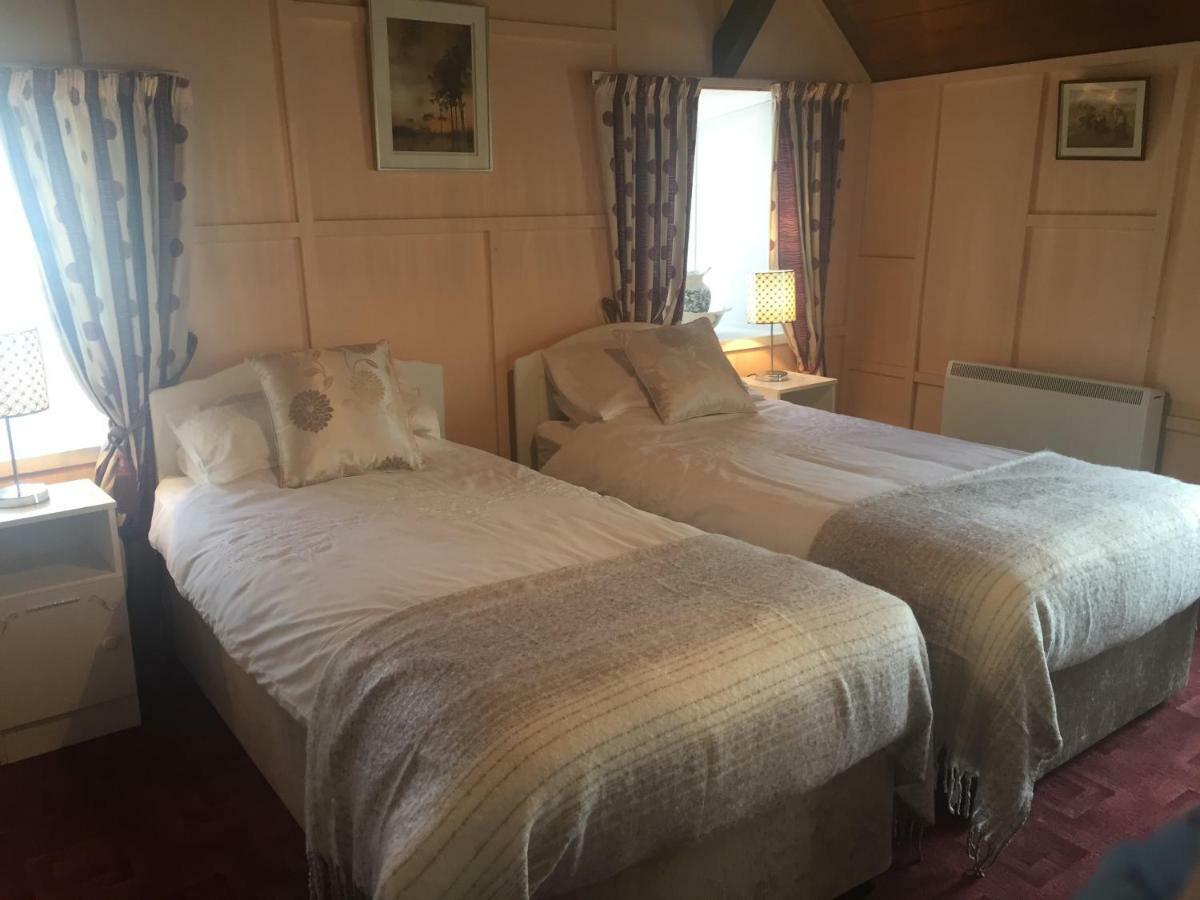 Cummins Cottages Ballycrossaun Dış mekan fotoğraf