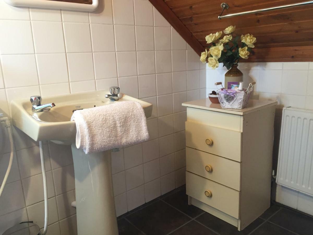 Cummins Cottages Ballycrossaun Dış mekan fotoğraf